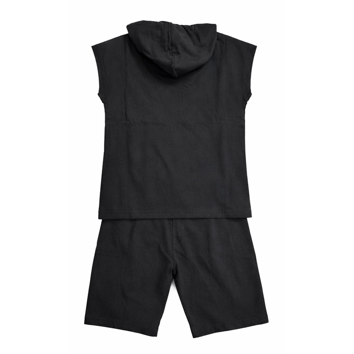 Παιδικό σετ με βερμούδα GANG αγόρι - 2