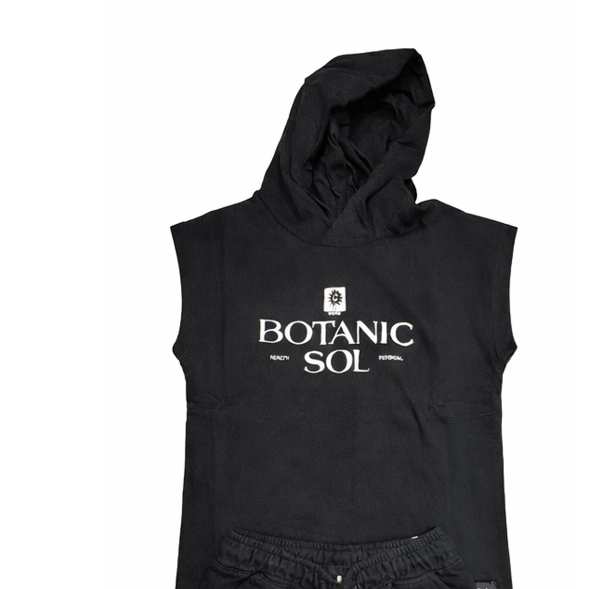 Παιδικό σετ με βερμούδα GANG αγόρι - 3