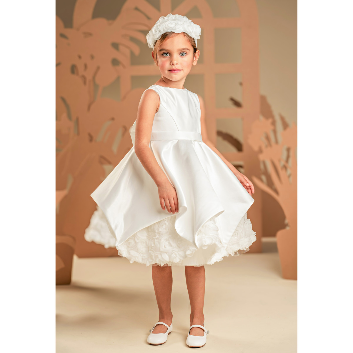 Φόρεμα BABY BLOOM - 2