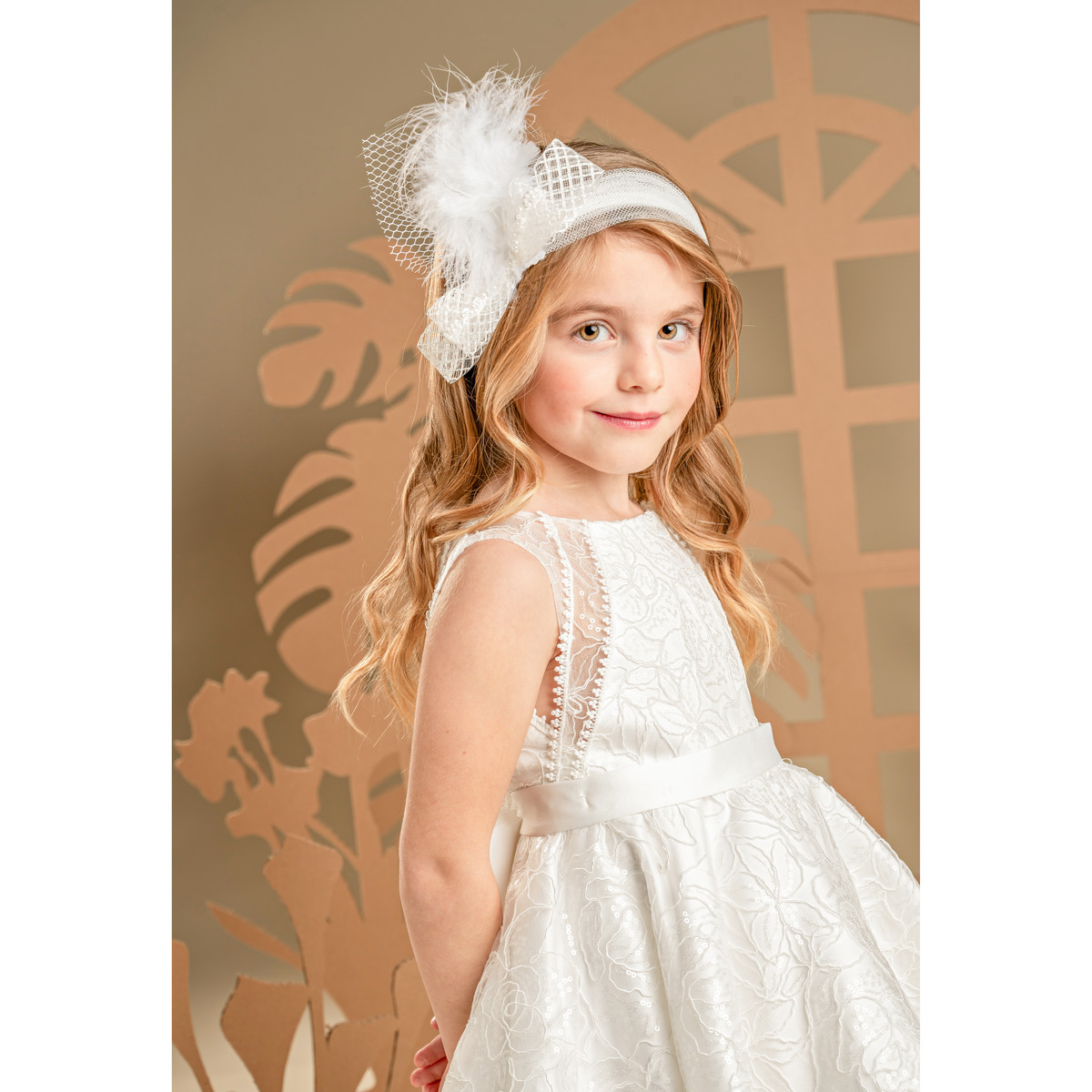 Φόρεμα BABY BLOOM - 2