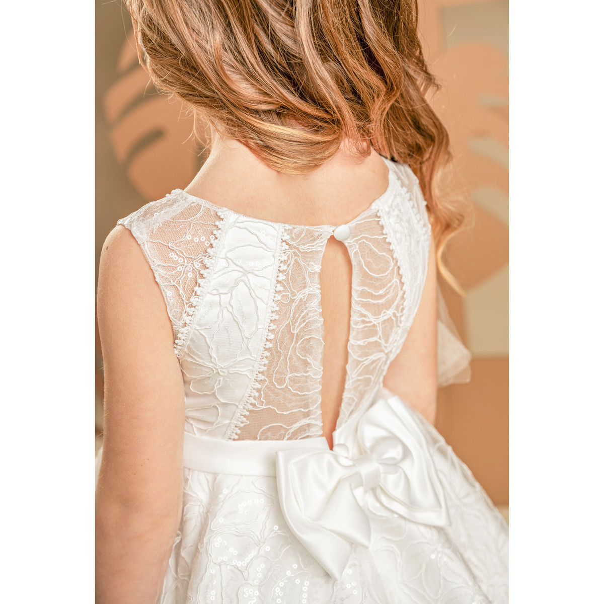 Φόρεμα BABY BLOOM - 5