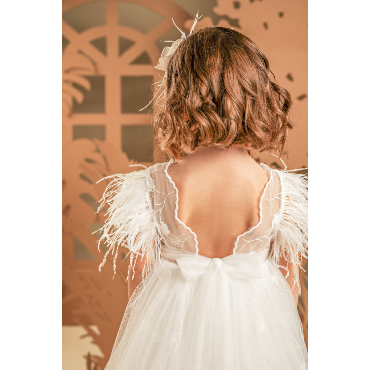 Φόρεμα BABY BLOOM - 4