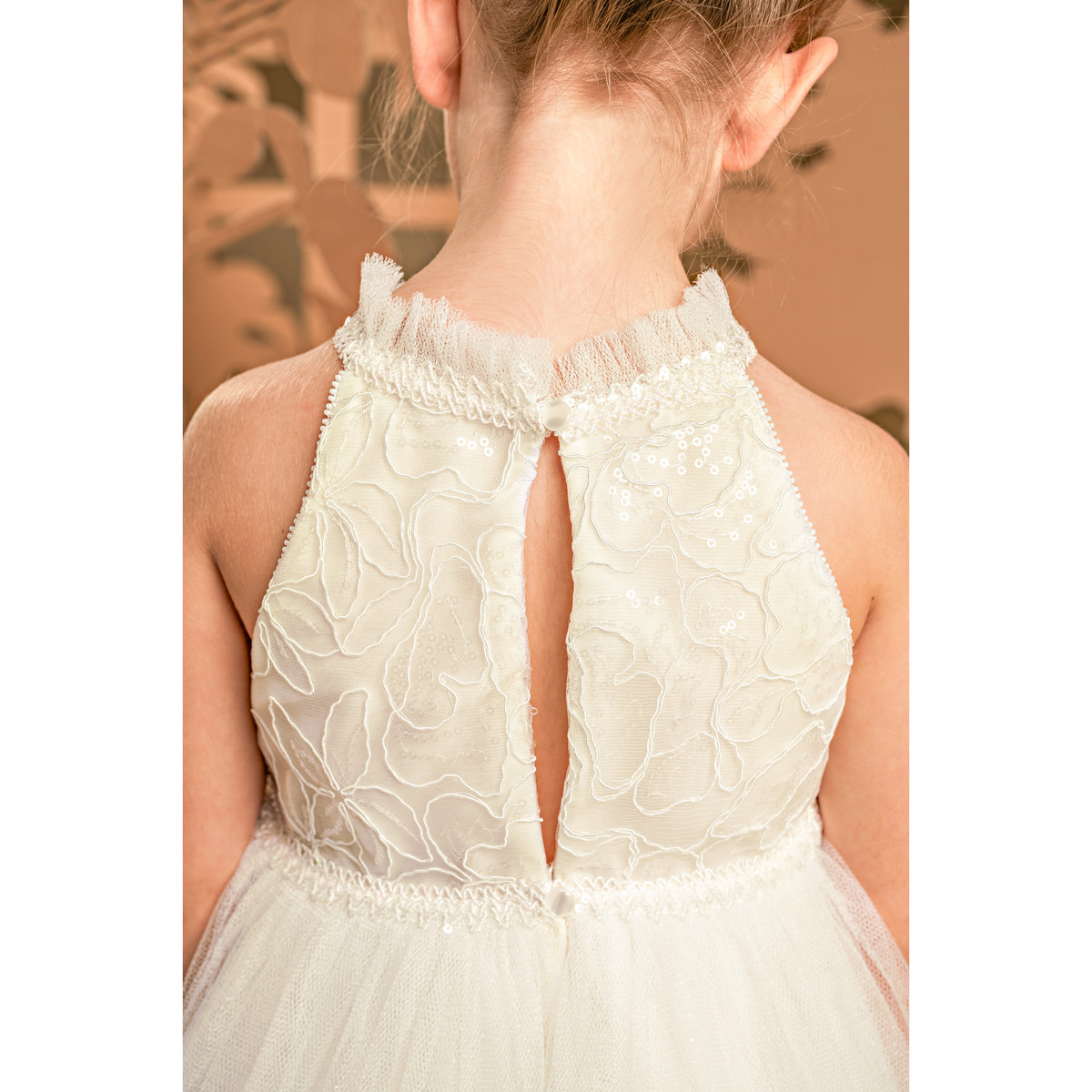 Φόρεμα BABY BLOOM - 4