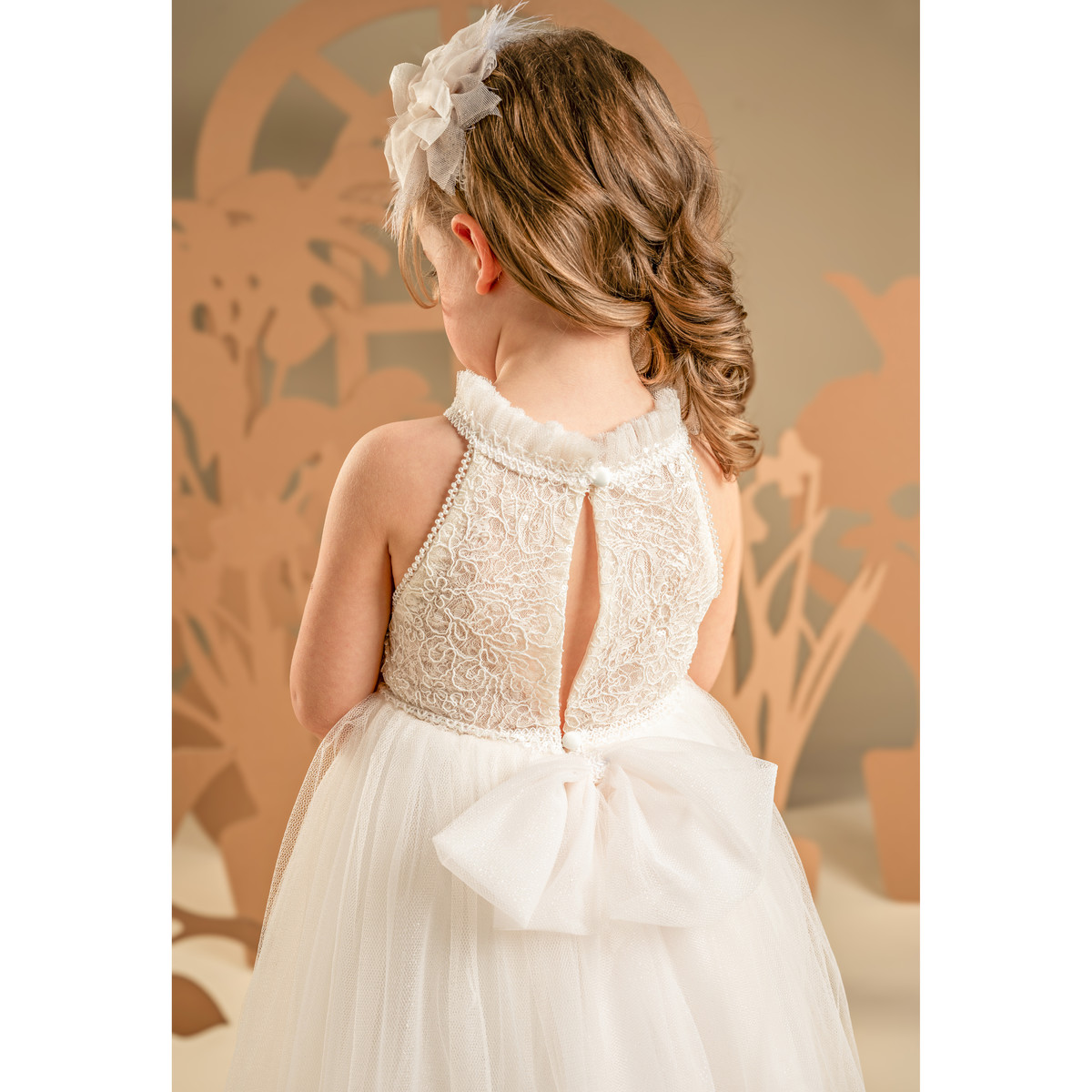 Φόρεμα BABY BLOOM - 4