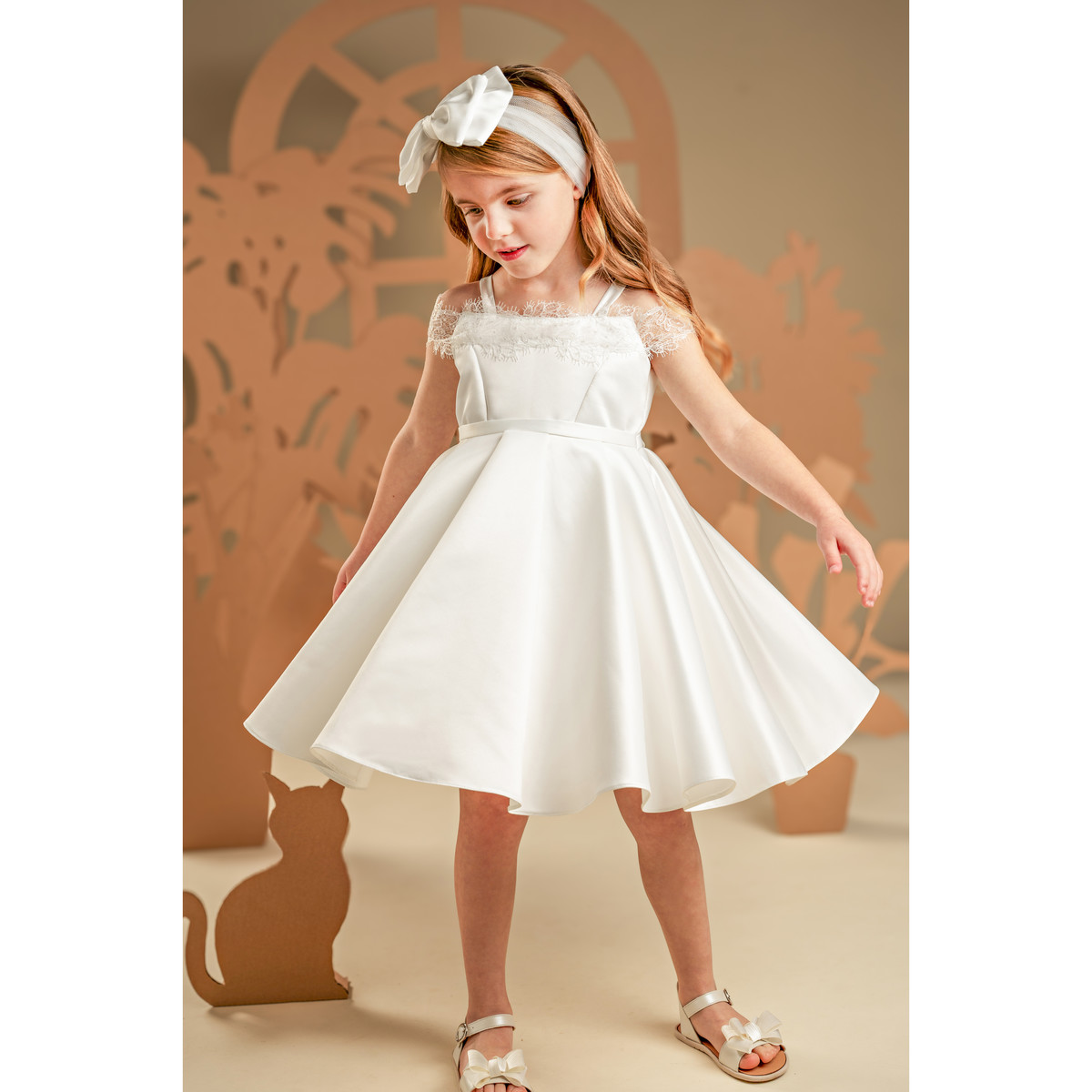 Φόρεμα BABY BLOOM - 2