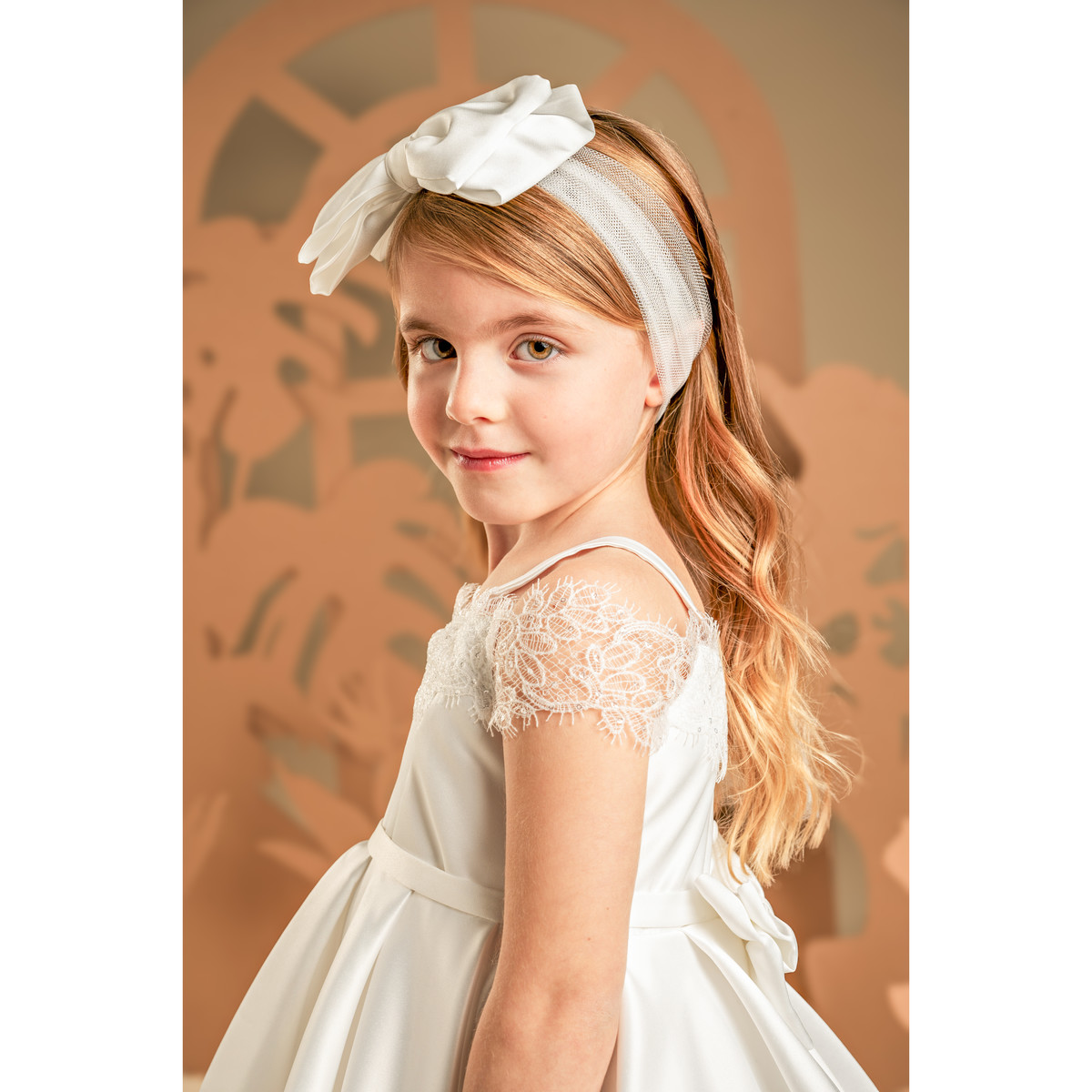 Φόρεμα BABY BLOOM - 3