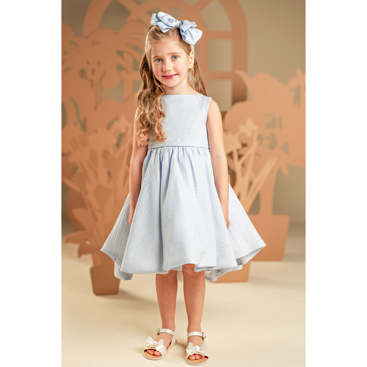 Φόρεμα BABY BLOOM - 2