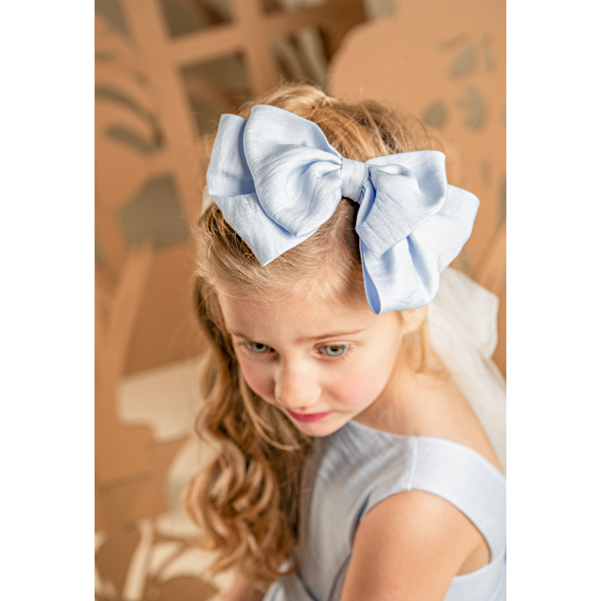 Φόρεμα BABY BLOOM - 3