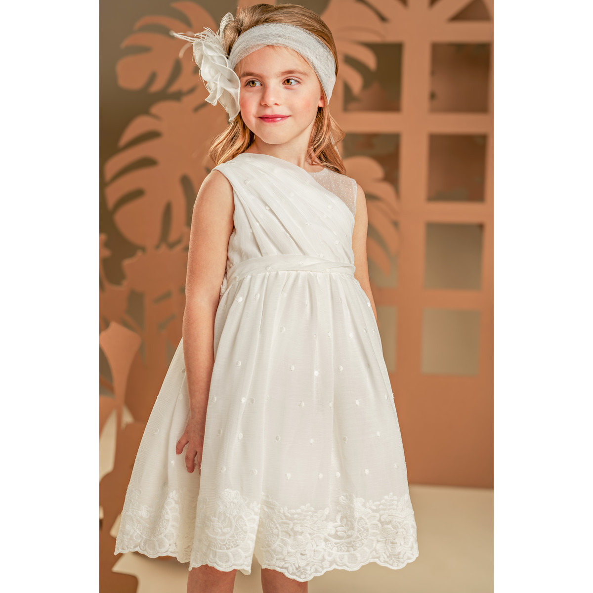 Φόρεμα BABY BLOOM - 2