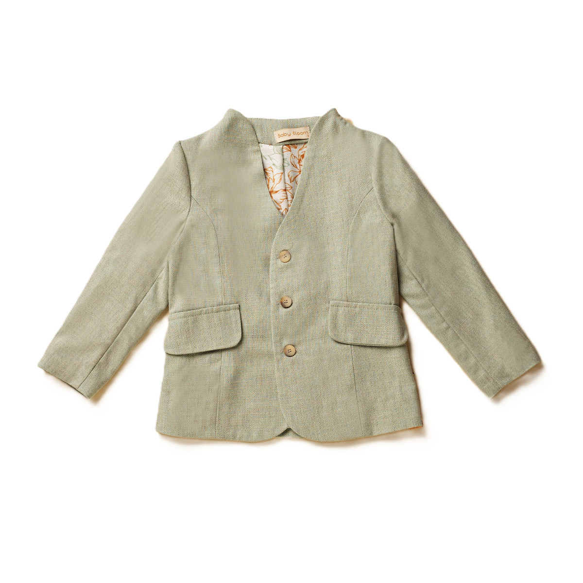 ΣΑΚΑΚΙ BABY BLOOM - ΜΠΕΖ