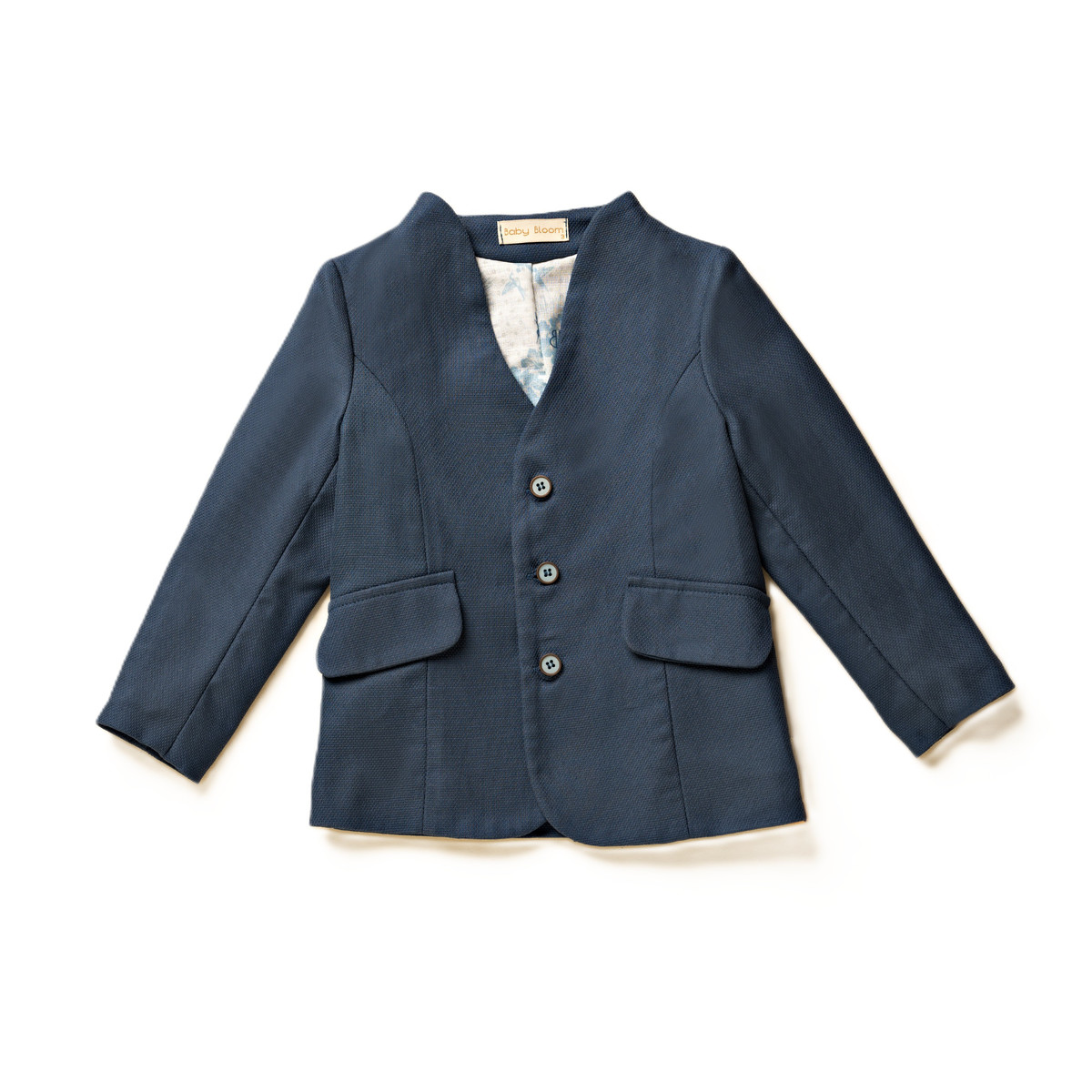 ΣΑΚΑΚΙ BABY BLOOM - NAVY