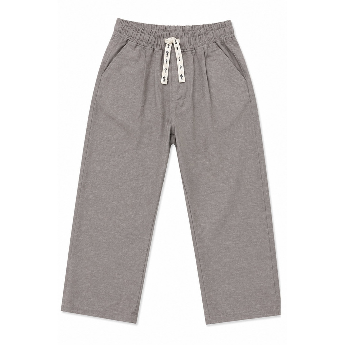Παιδικό παντελόνι jogger GANG αγόρι - 1