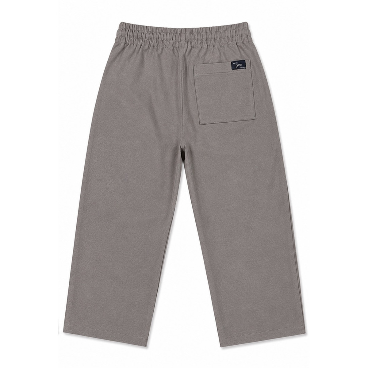 Παιδικό παντελόνι jogger GANG αγόρι - 2