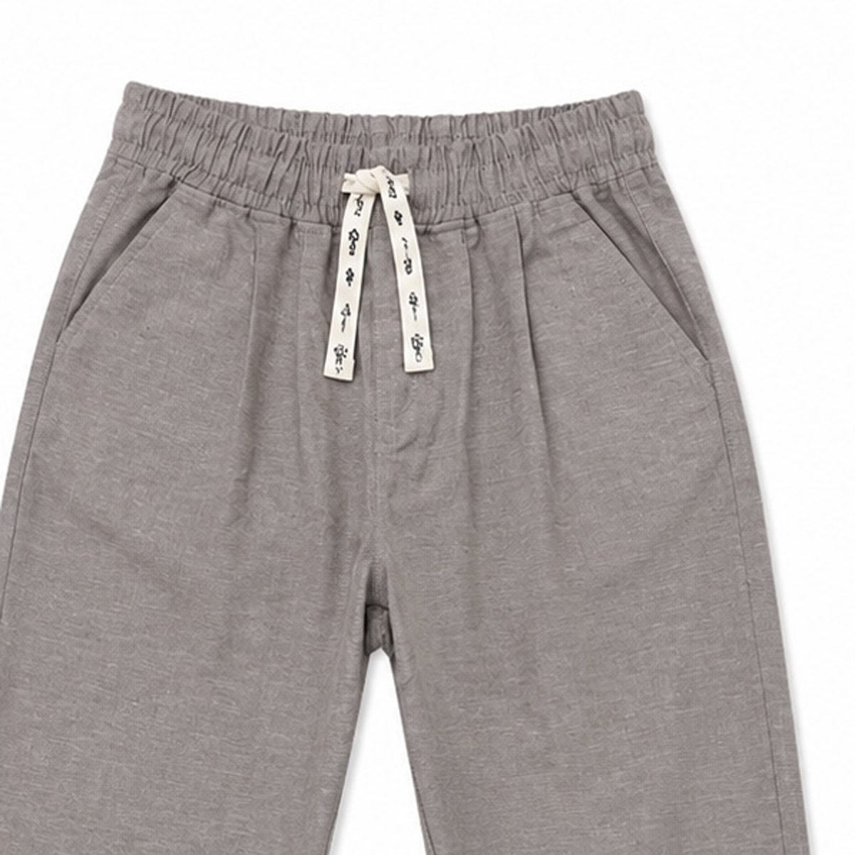 Παιδικό παντελόνι jogger GANG αγόρι - 3