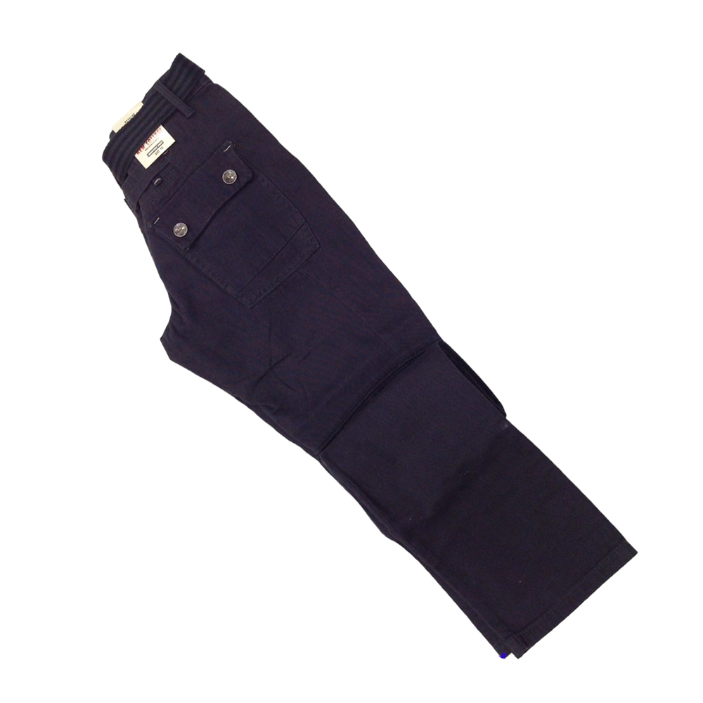 Παντελόνι NEW COLLEGE - 2