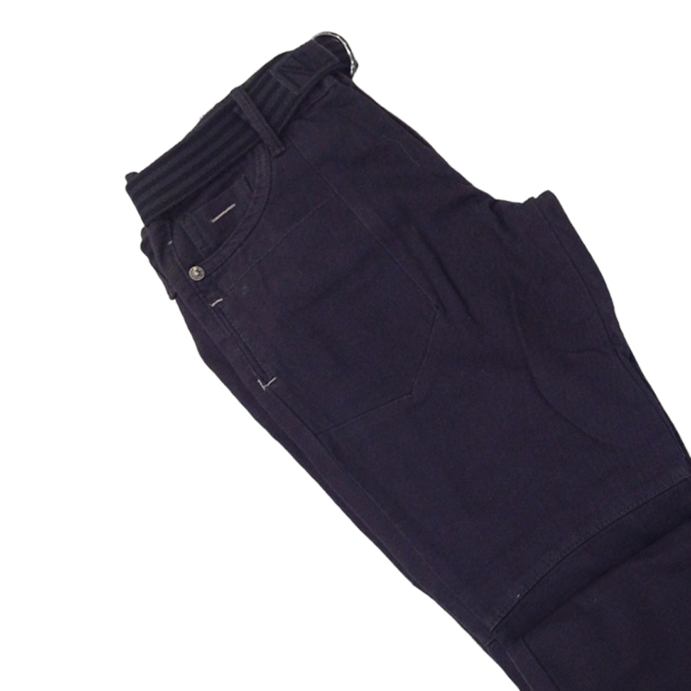 Παντελόνι NEW COLLEGE - 3