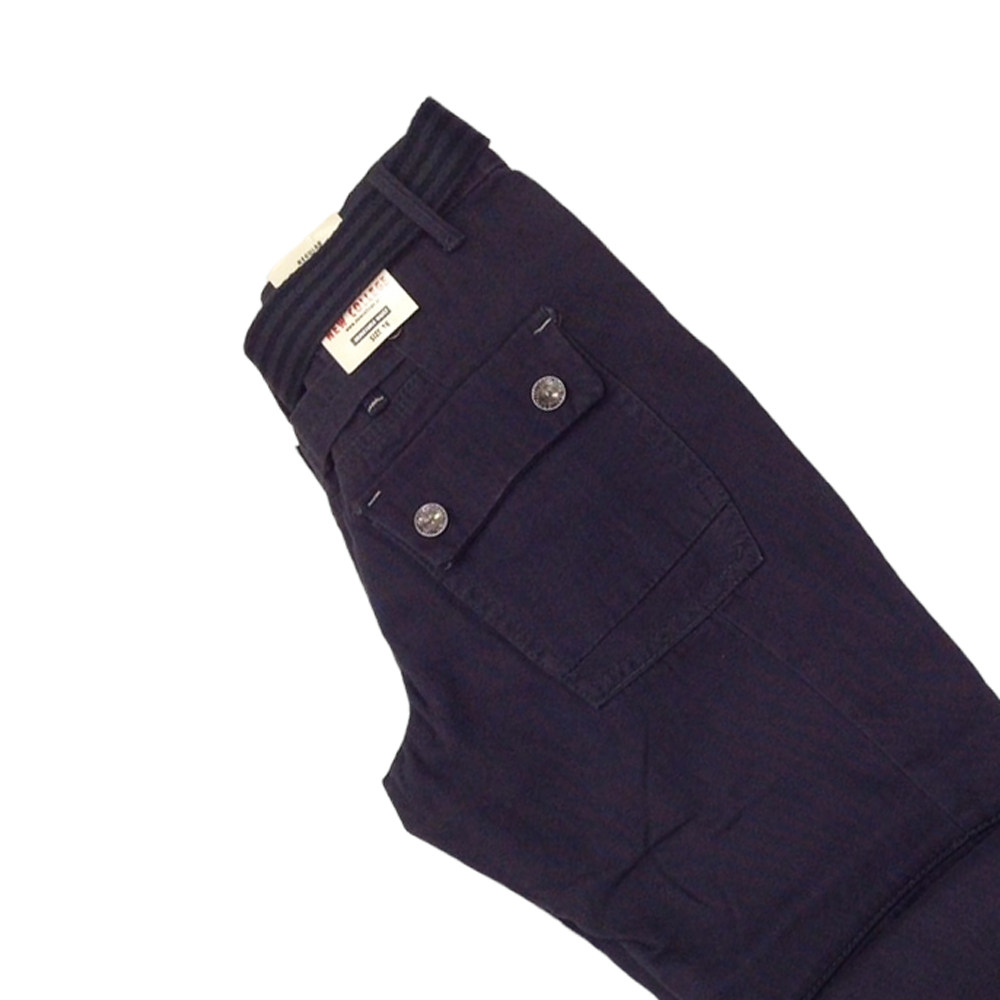 Παντελόνι NEW COLLEGE - 4