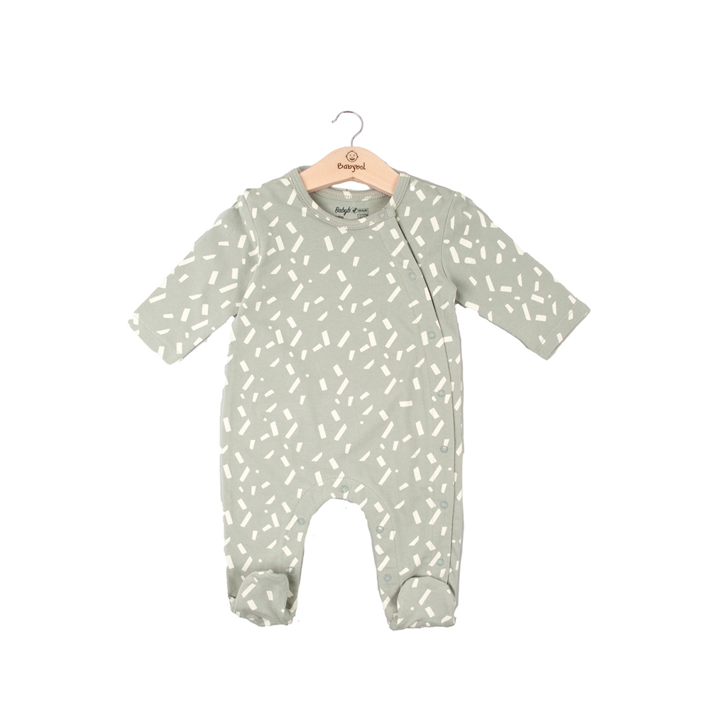 Φορμάκι BABYBOL - 1