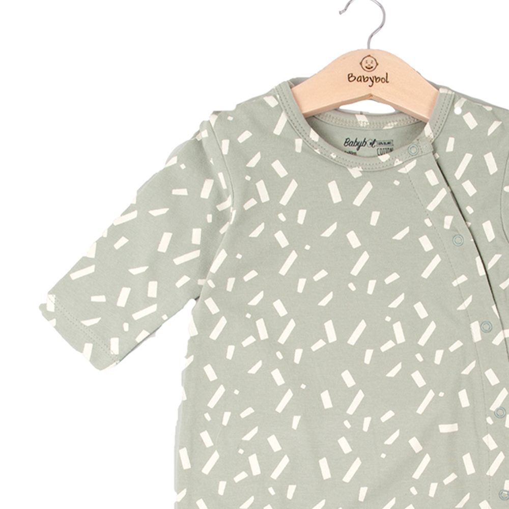 Φορμάκι BABYBOL - 2