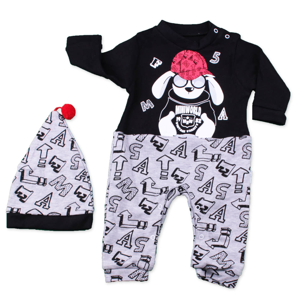 Φορμάκι Mini World ΓΚΡΙ- - ΓΚΡΙ-ΜΑΥΡΟ