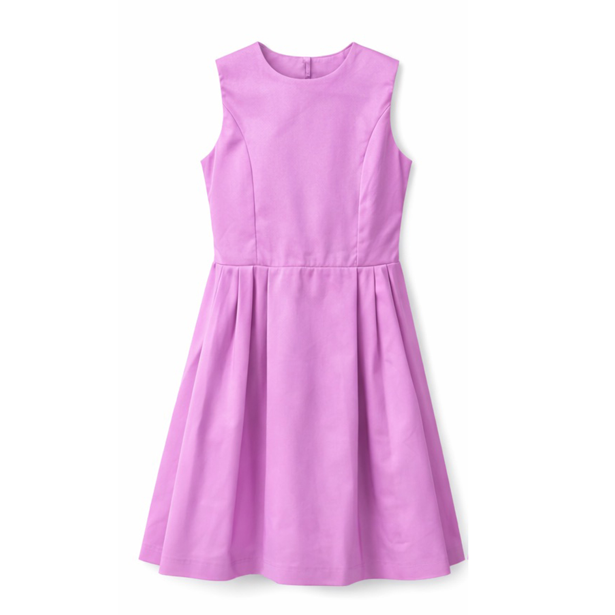 Φόρεμα με ιδιαίτερη πλάτη YCLU - ΛΙΛΑ