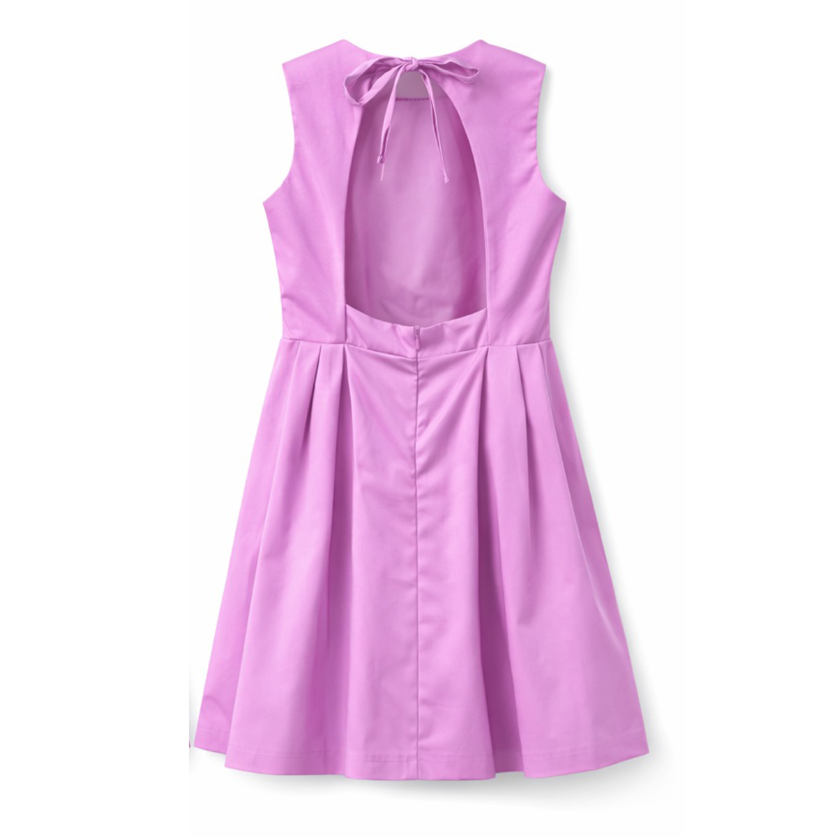 Φόρεμα με ιδιαίτερη πλάτη YCLU - 2