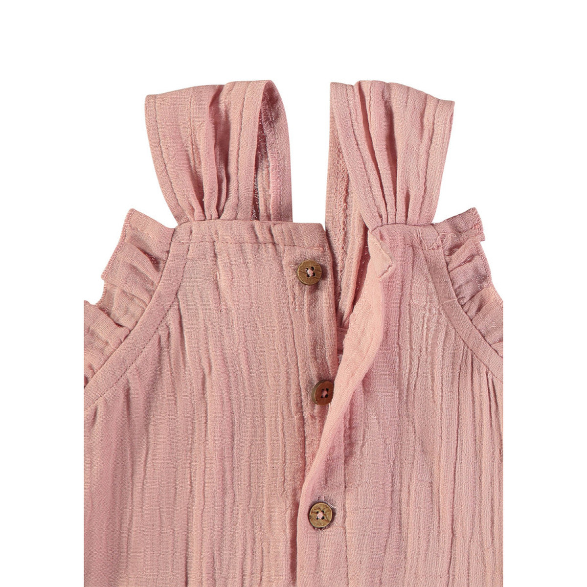 Βρεφική ολόσωμη φόρμα BABYBOL κορίτσι - 3