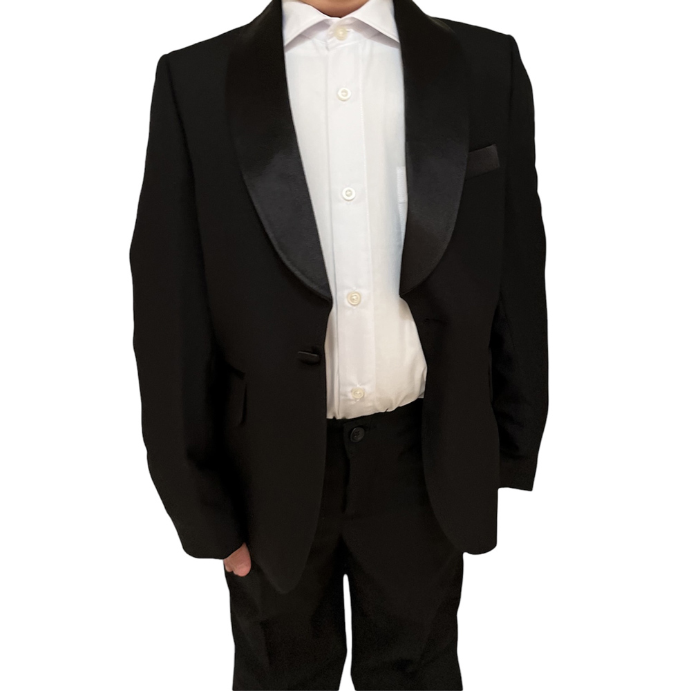 Σμόκιν ASLANIS - 2