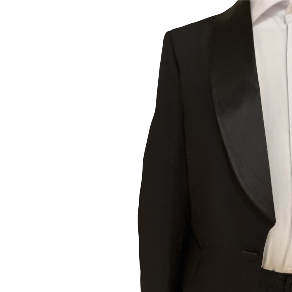 Σμόκιν ASLANIS - 3