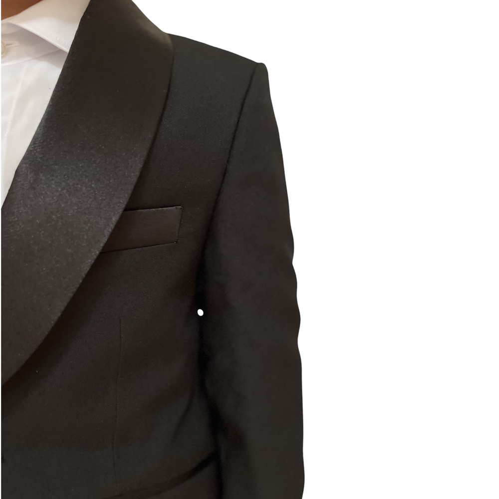 Σμόκιν ASLANIS - 4