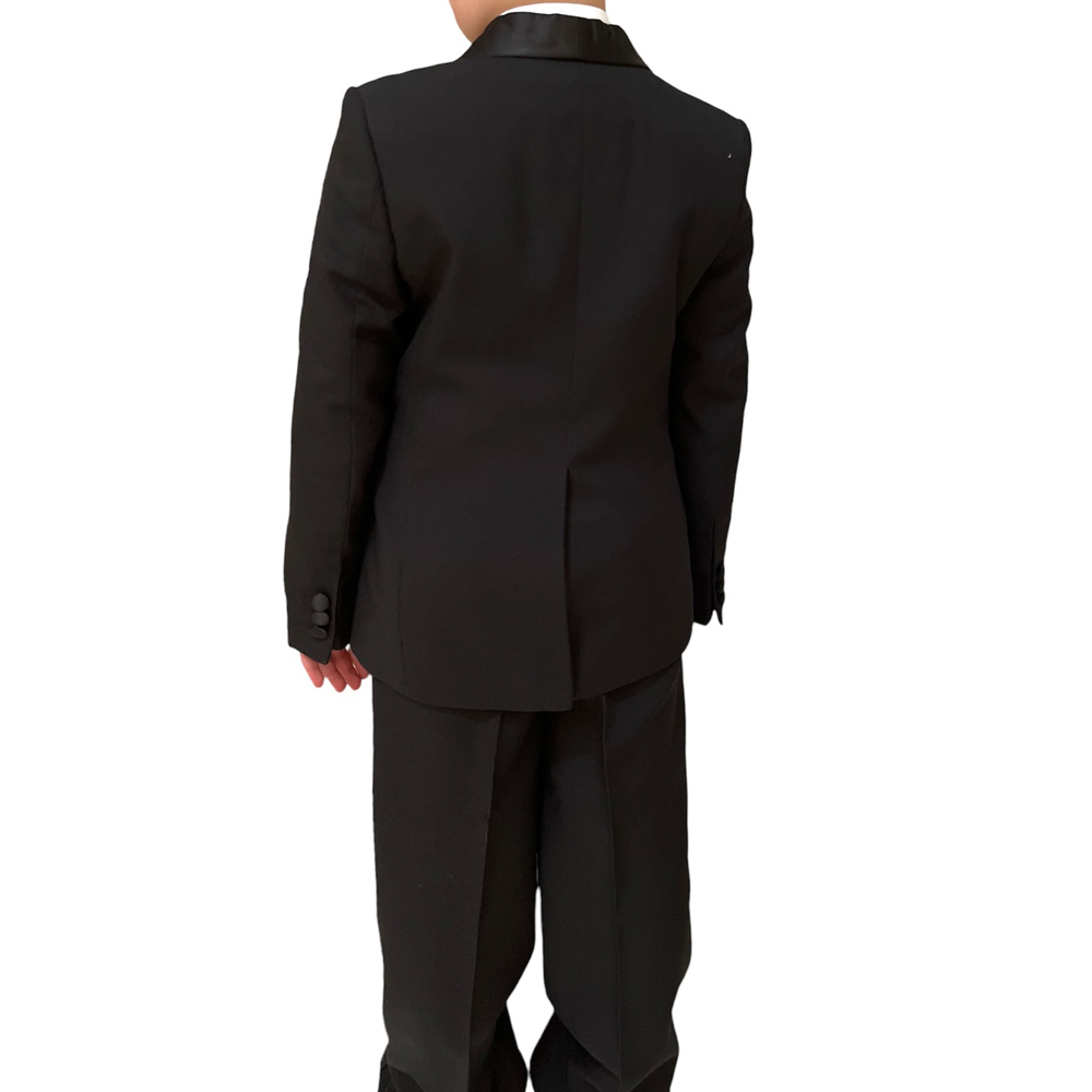 Σμόκιν ASLANIS - 5