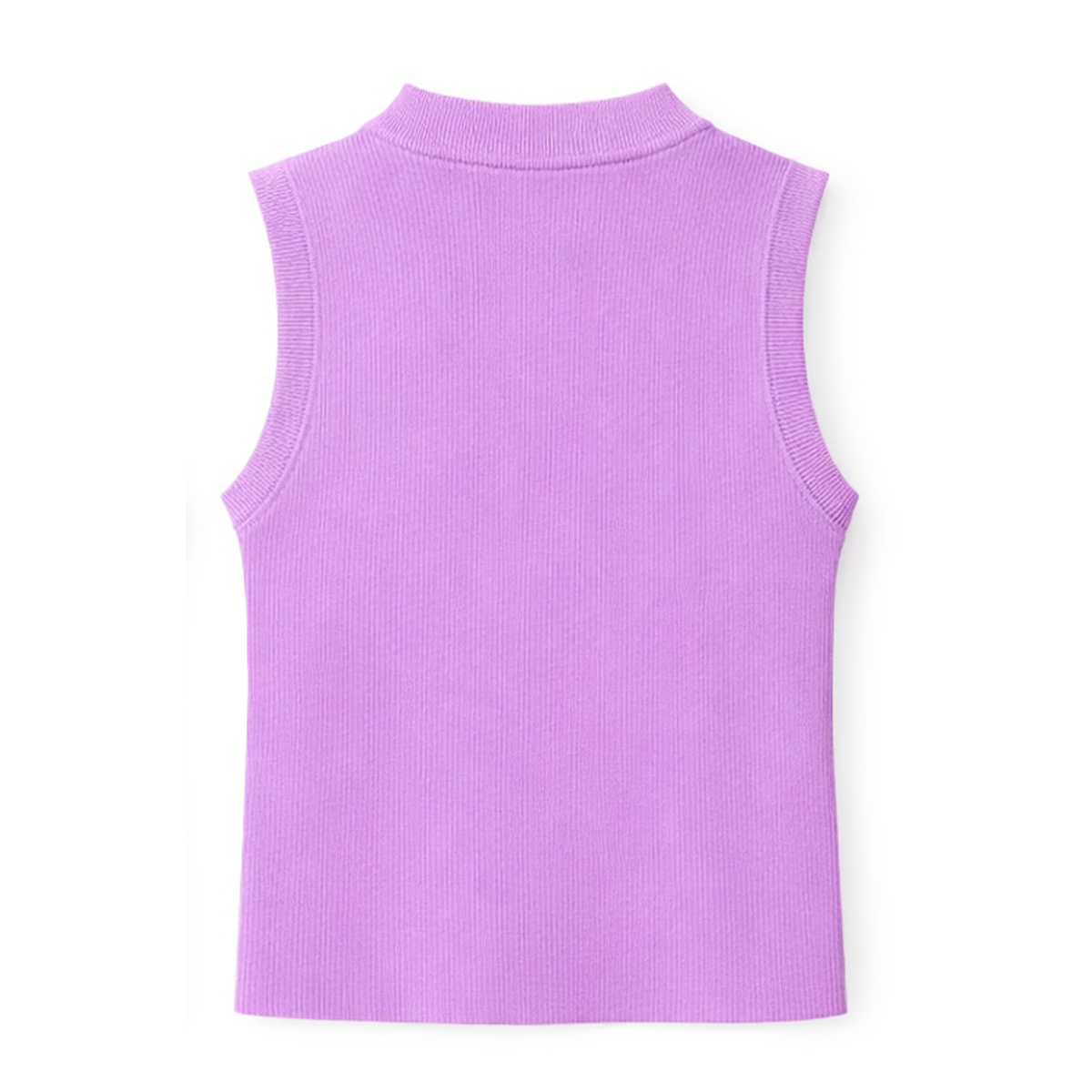 Μπλούζα ριμπ TO BE TOO - 2