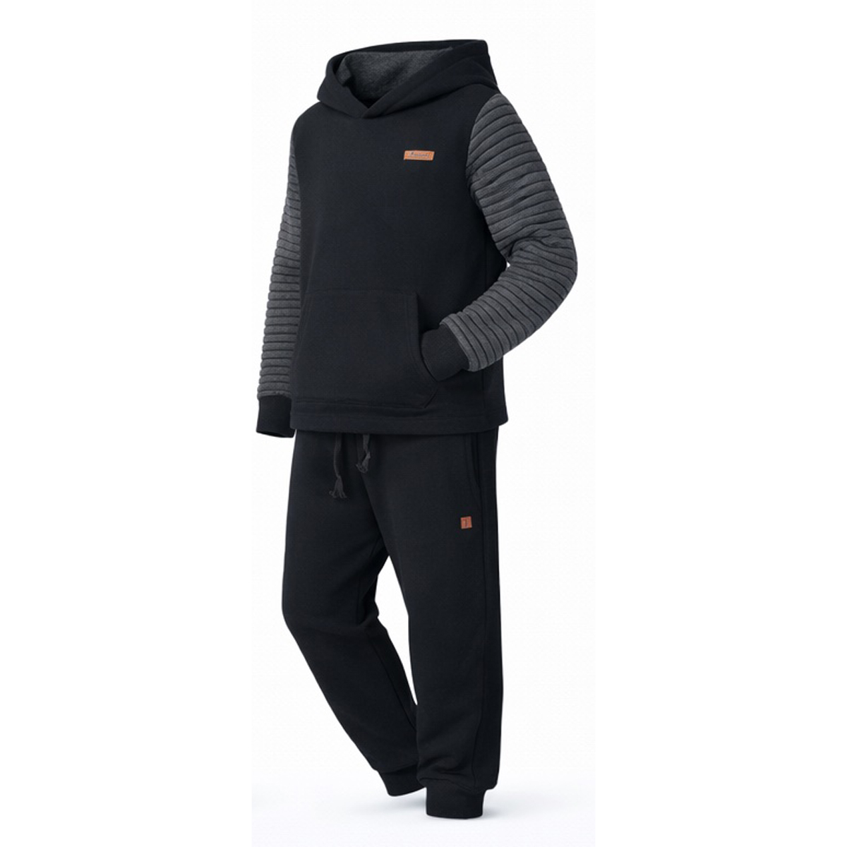 Παιδικό σετ με φόρμα SEVEN ELEVEN αγόρι - 3