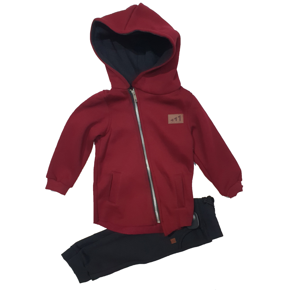 Σετ με φόρμα SEVEN ELEVEN