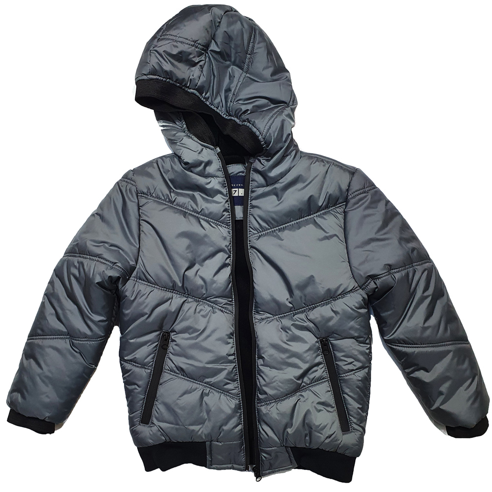Μπουφάν SEVEN ELEVEN