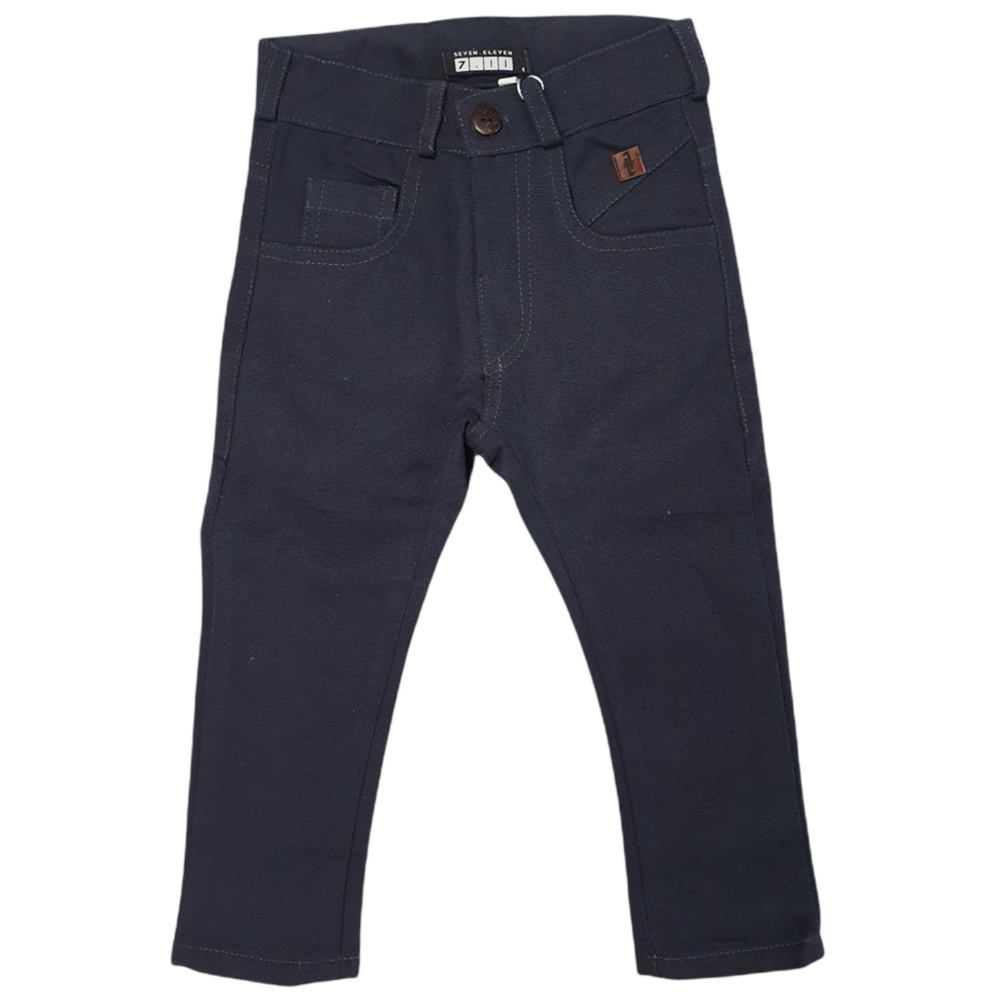 Παντελόνι SEVEN ELEVEN - ΑΝΘΡΑΚΙ