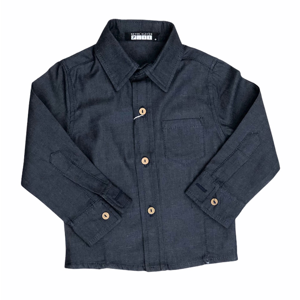 Πουκάμισο Seven Eleven - ΤΖΙΝ