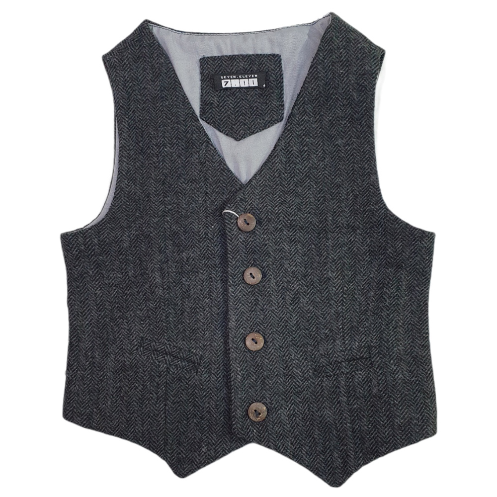 Γιλέκο Seven Eleven