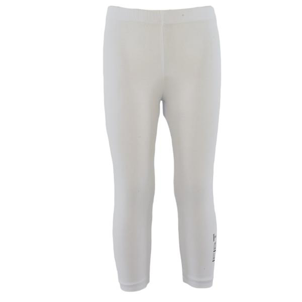 Κολάν κάπρι ΕΒΙΤΑ κορίτσι - ΛΕΥΚΟ