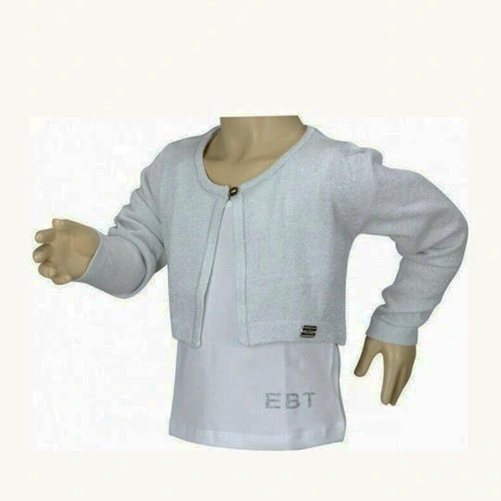 Μπολερό ΕΒΙΤΑ κορίτσι - 2