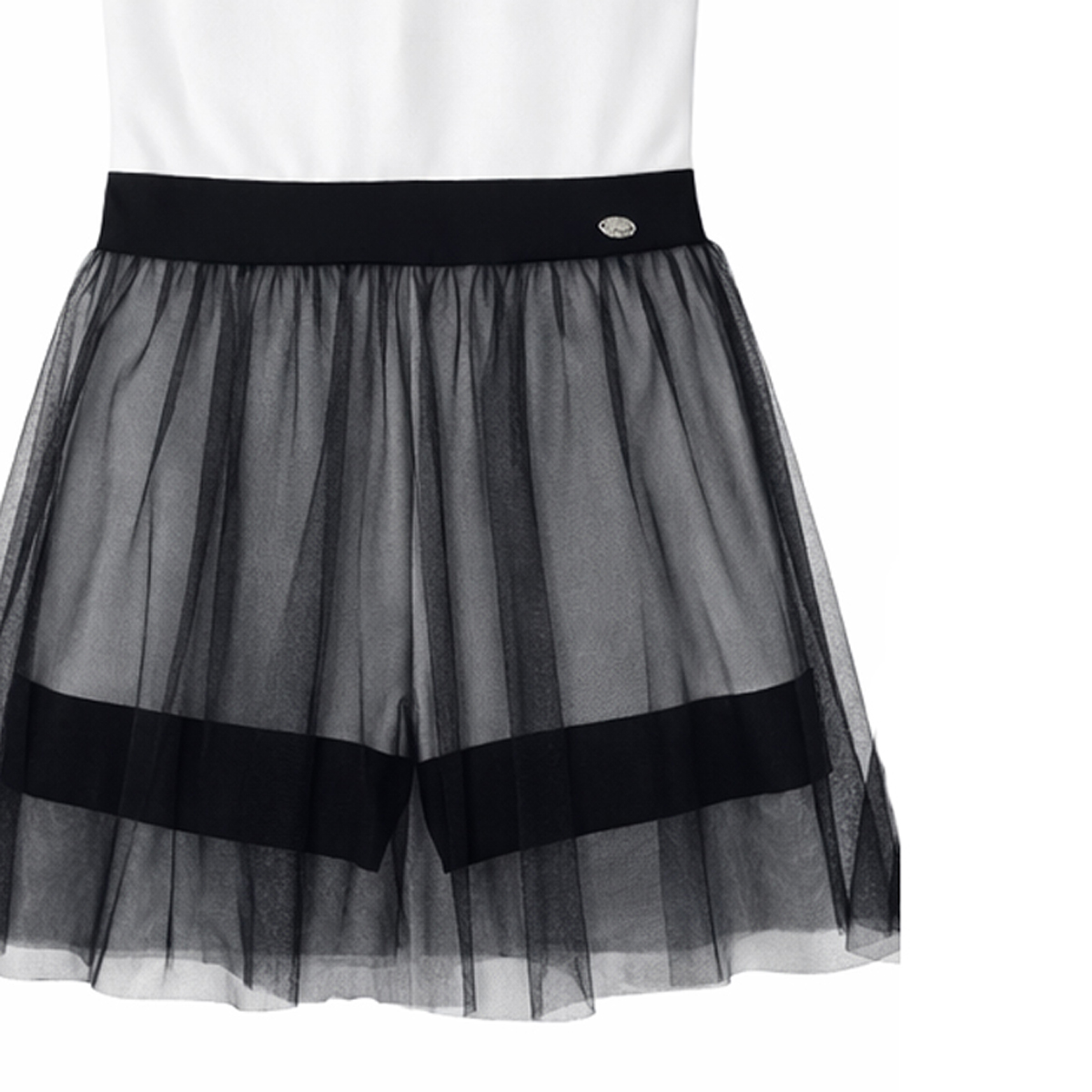 Ολόσωμο σορτς   EBITA - 3