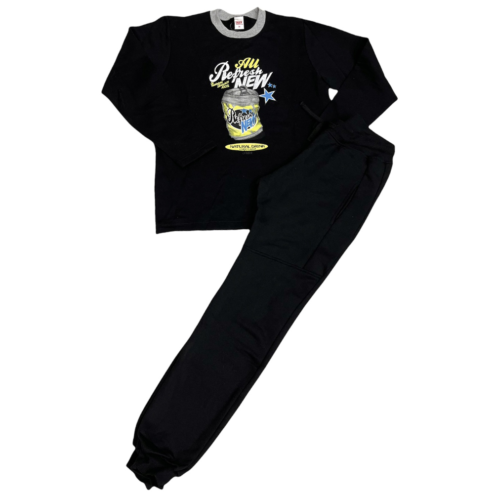 Σετ με φόρμα TRAX