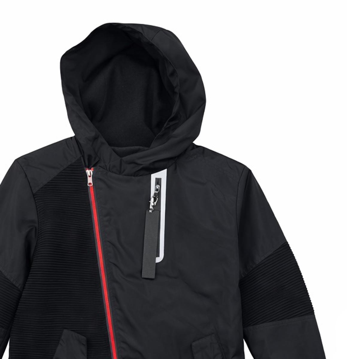 Παιδικό μπουφάν HASHTAG αγόρι - 3