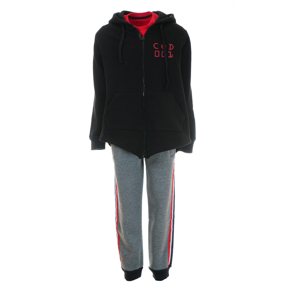 Σετ 3 τεμάχια HASHTAG