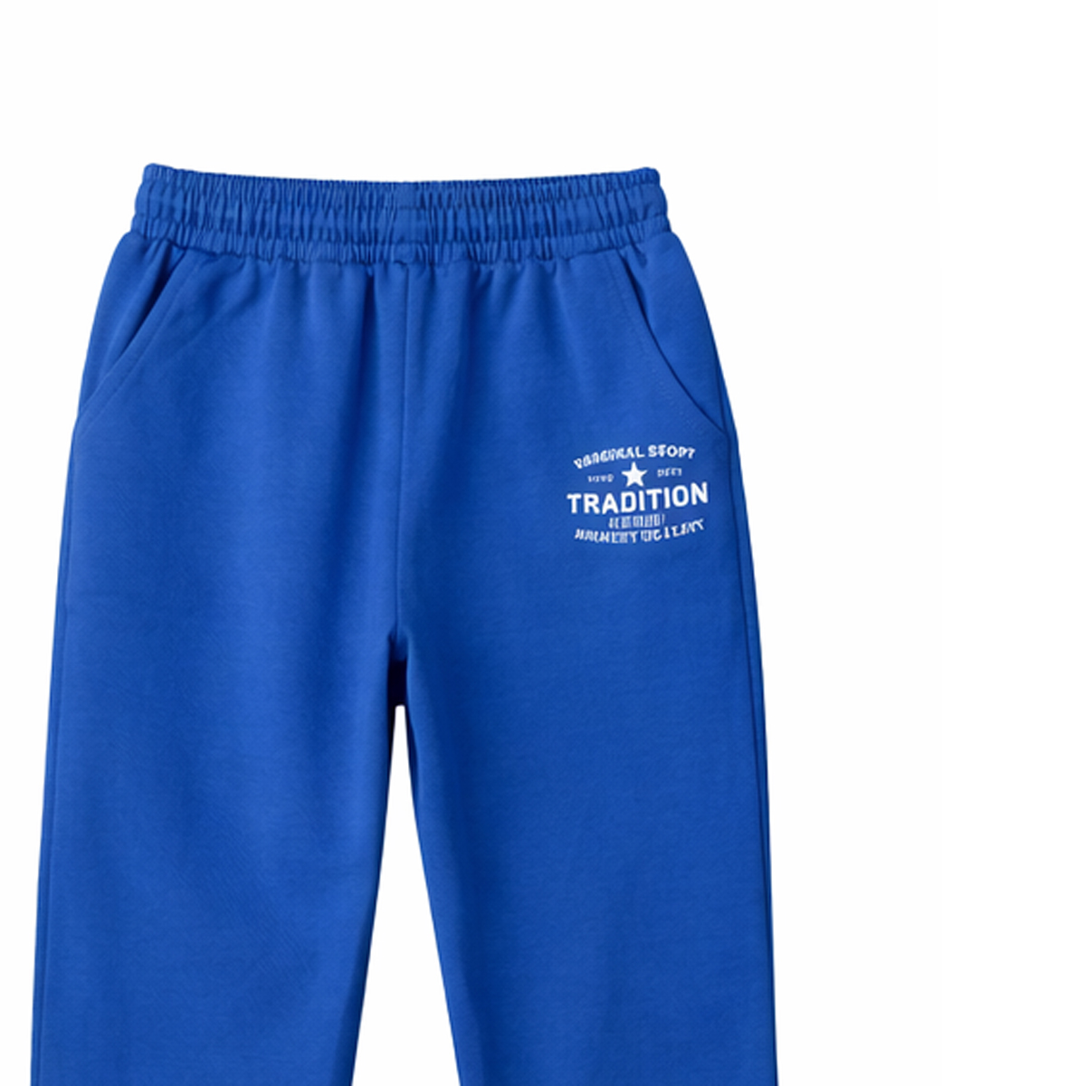 Παντελόνι φόρμας εποχής PICCINO - 3