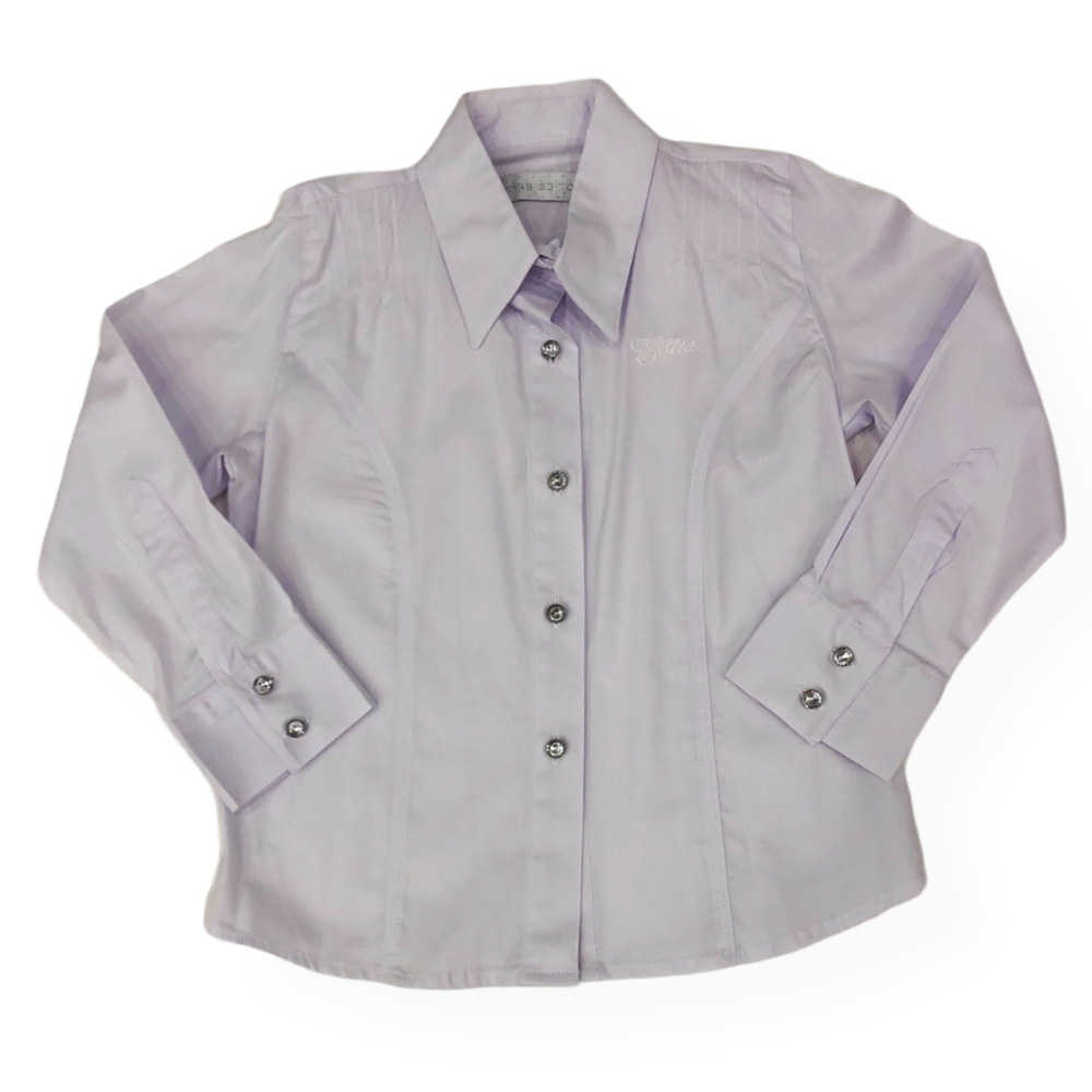 Πουκάμισο ΕΒΙΤΑ - ΛΕΥΚΟ