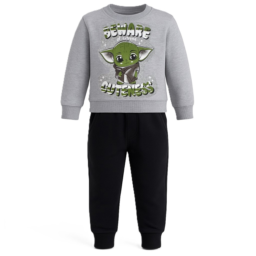 Παιδικό σετ με φόρμα MIKE αγόρι - 1