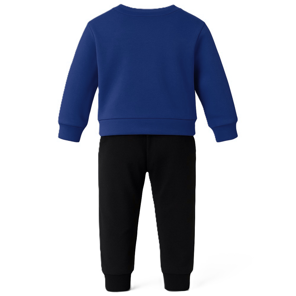 Παιδικό σετ με φόρμα MIKE αγόρι - 2