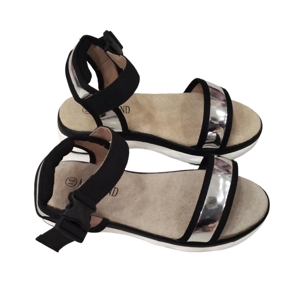 Παπούτσια MIX MIND - 2