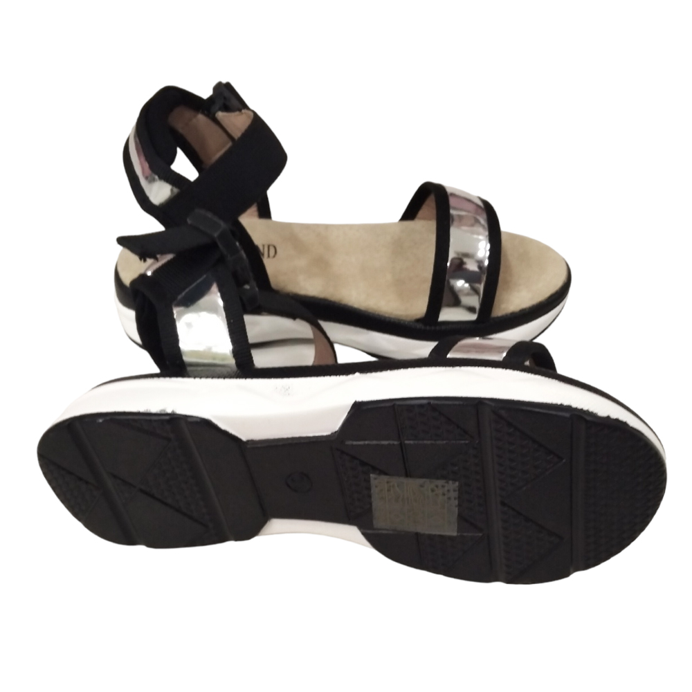 Παπούτσια MIX MIND - 3